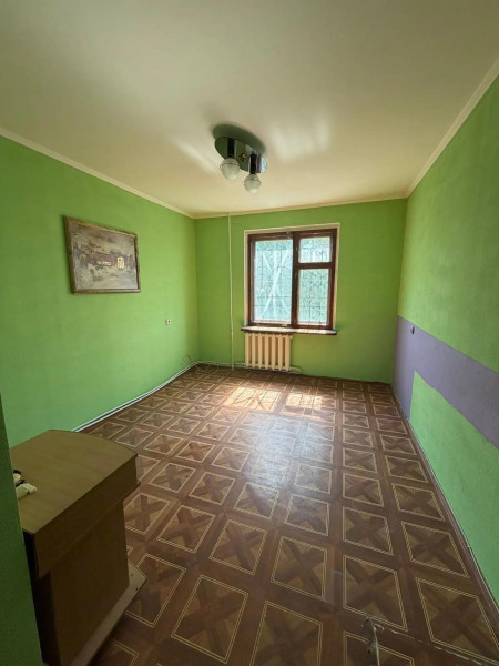 Фото Продам 2-комн. квартиру на кв. 50 лет Октября