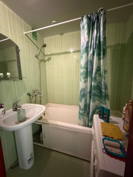 Фото Продам 2-комн. квартиру на кв. 50 лет Октября