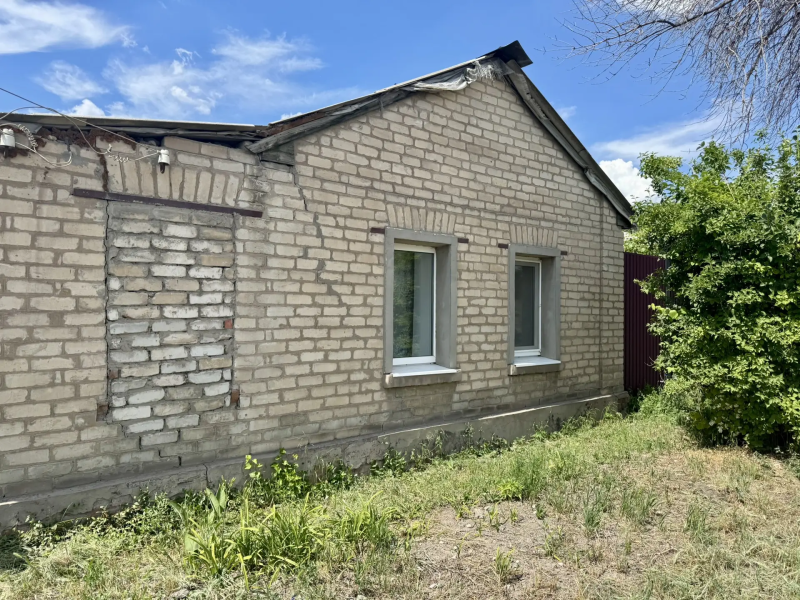 Продам дом ул. Артема