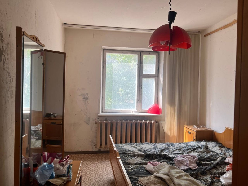 Фото Продам 2х квартиру, ул.Победоносная