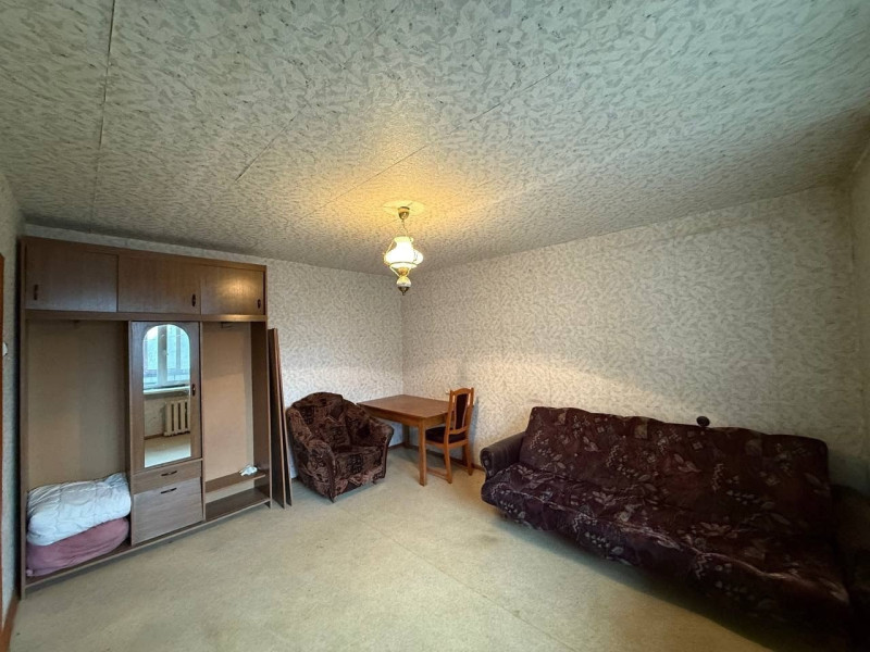 Фото Продам 1х квартиру, центр Луганска, ул.Советская