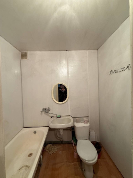 Фото Продам 1х квартиру, центр Луганска, ул.Советская