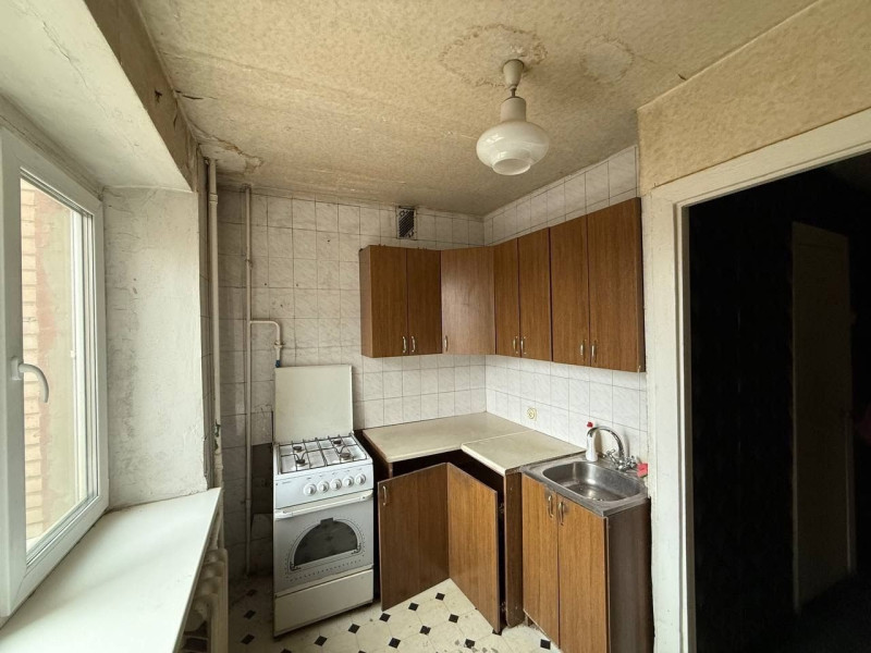 Фото Продам 1х квартиру, центр Луганска, ул.Советская