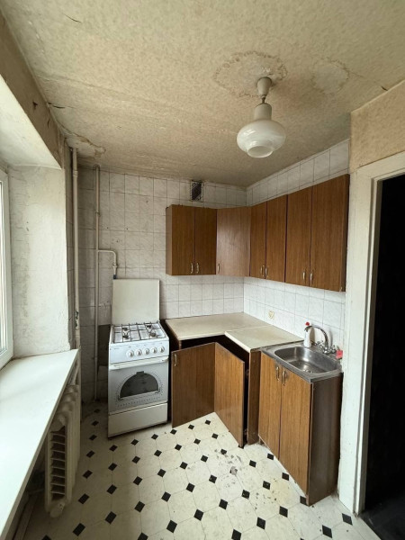 Продам 1х квартиру, центр Луганска, ул.Советская