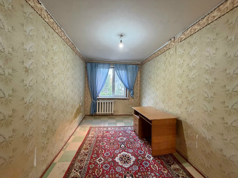 Фото Продам 2-комн. кв. Дружбы 3/5 эт