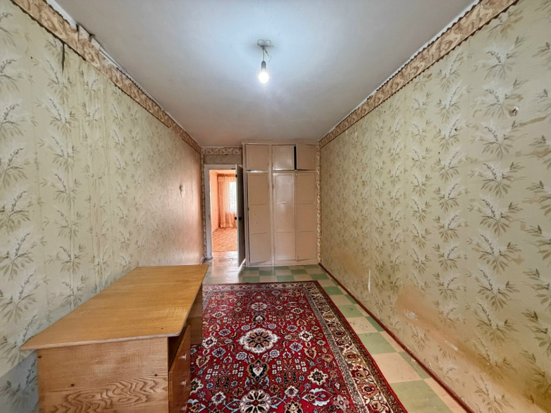 Фото Продам 2-комн. кв. Дружбы 3/5 эт