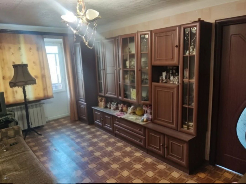 2-комн. кв. Героев Брестской Крепости