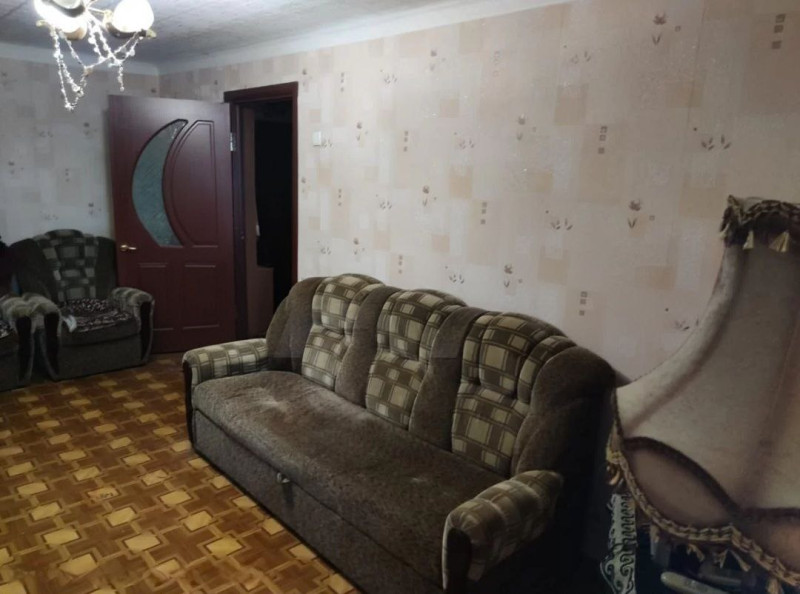 Фото 2-комн. кв. Героев Брестской Крепости