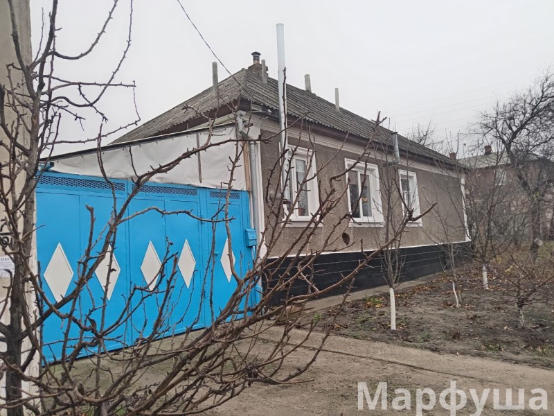 Фото Продам дом в городе Луганск улица Волгоградская