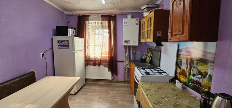 Фото Пол дома в р-не ДК Ленина