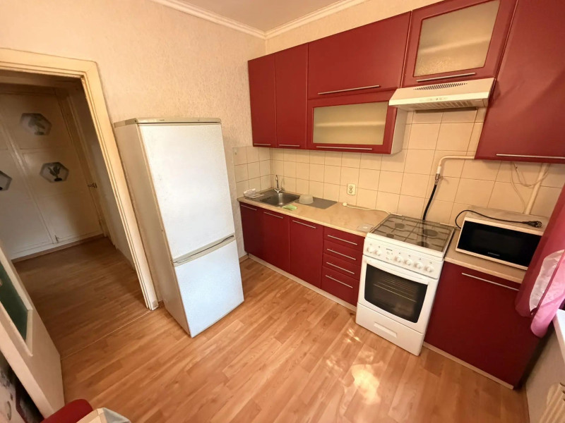 Фото Сдам 2- к квартиру на кв. Заречный