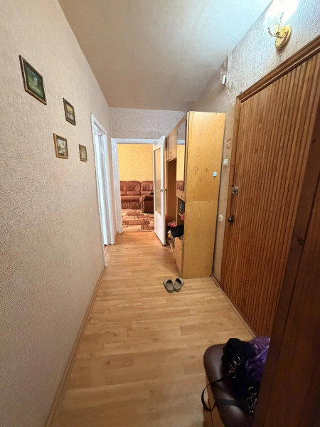 Фото Сдам 2- к квартиру на кв. Заречный