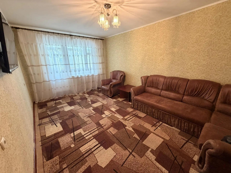 Фото Сдам 2- к квартиру на кв. Заречный