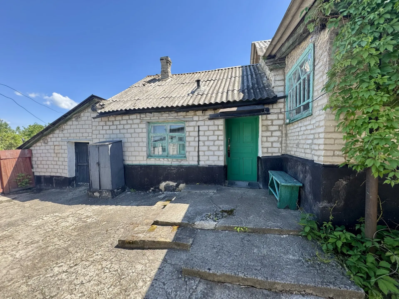 Фото Продам дом в с. Сабовка