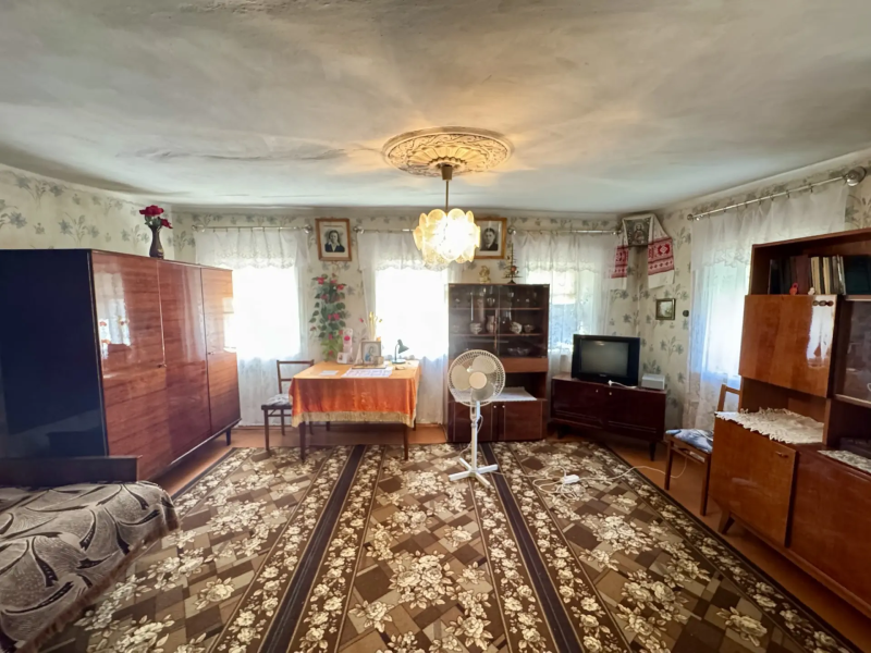 Фото Продам дом в с. Сабовка