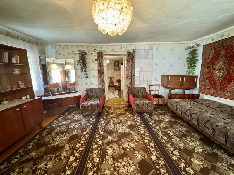 Фото Продам дом в с. Сабовка