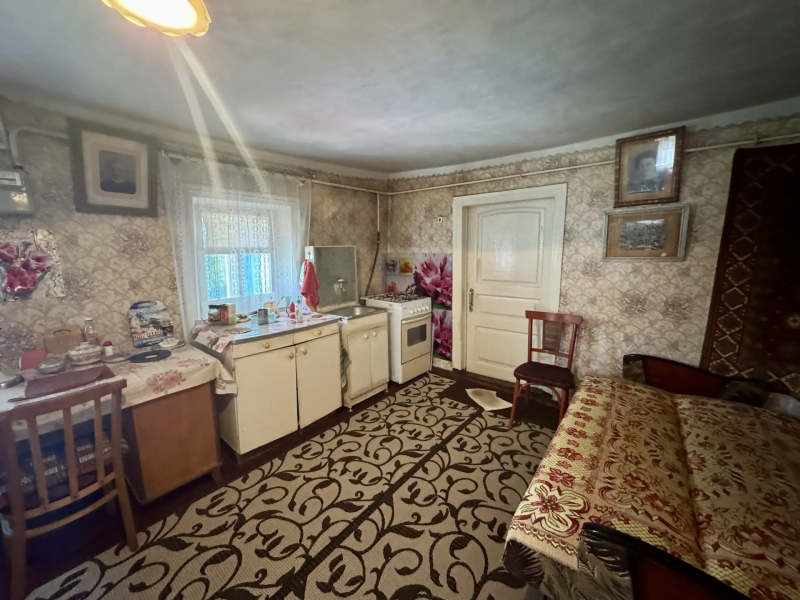 Фото Продам дом в с. Сабовка
