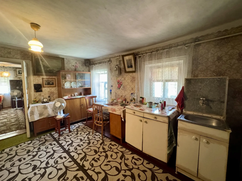 Фото Продам дом в с. Сабовка