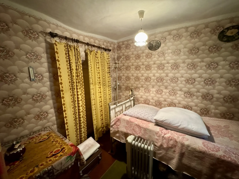 Фото Продам дом в с. Сабовка