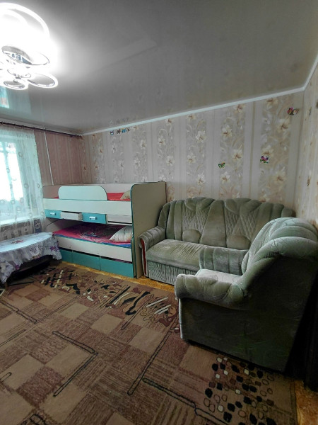 Фото Сдам 2 комнатную квартиру ул Украинской 6/10-эт, р-не (Ж/д больницы,).