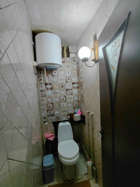 Фото Сдам 2 комнатную квартиру ул Украинской 6/10-эт, р-не (Ж/д больницы,).