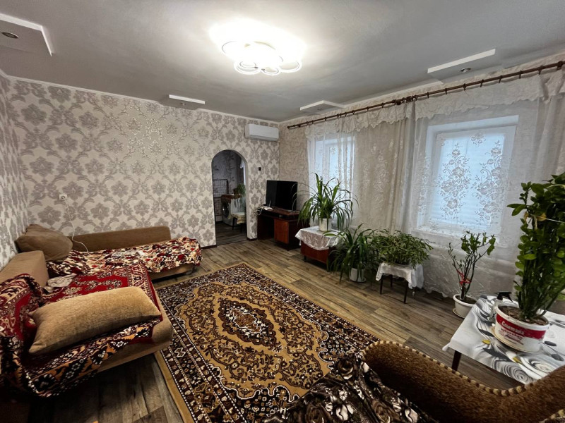 Сдам дом 80 кв. м. в Камброде