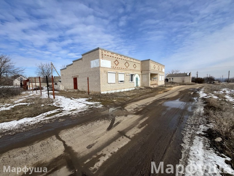 Фото Продам нежилое помещение