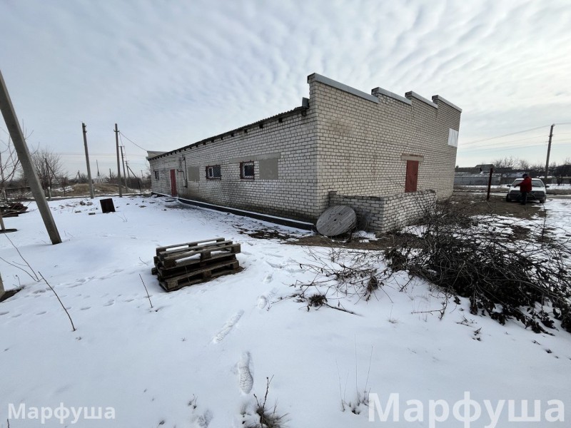 Фото Продам нежилое помещение