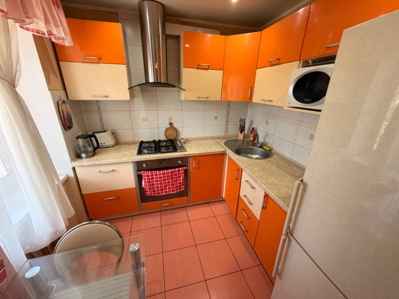 Продам 3- к квартиру на кв. Гаевого