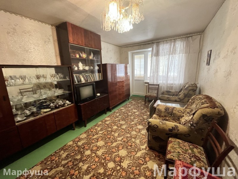 Фото Продам 1- к квартиру на Мед Городке