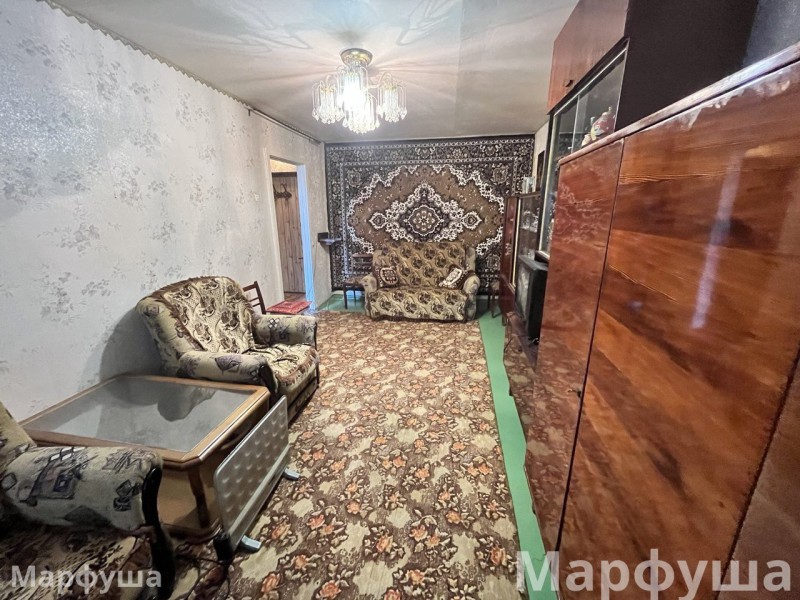 Фото Продам 1- к квартиру на Мед Городке