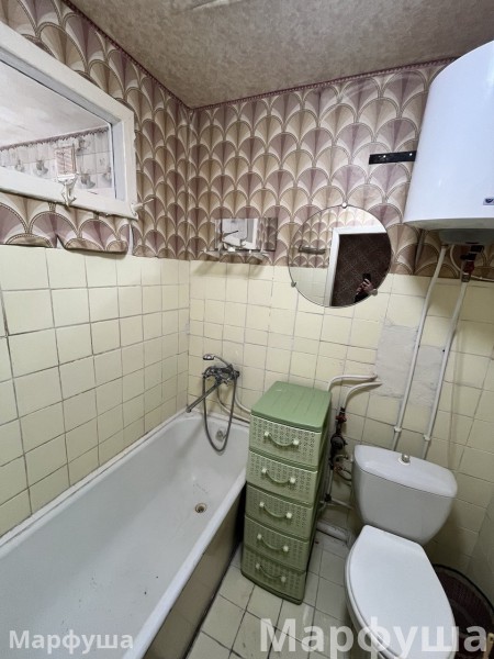 Фото Продам 1- к квартиру на Мед Городке