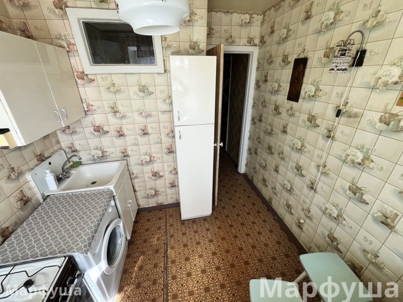 Фото Продам 1- к квартиру на Мед Городке