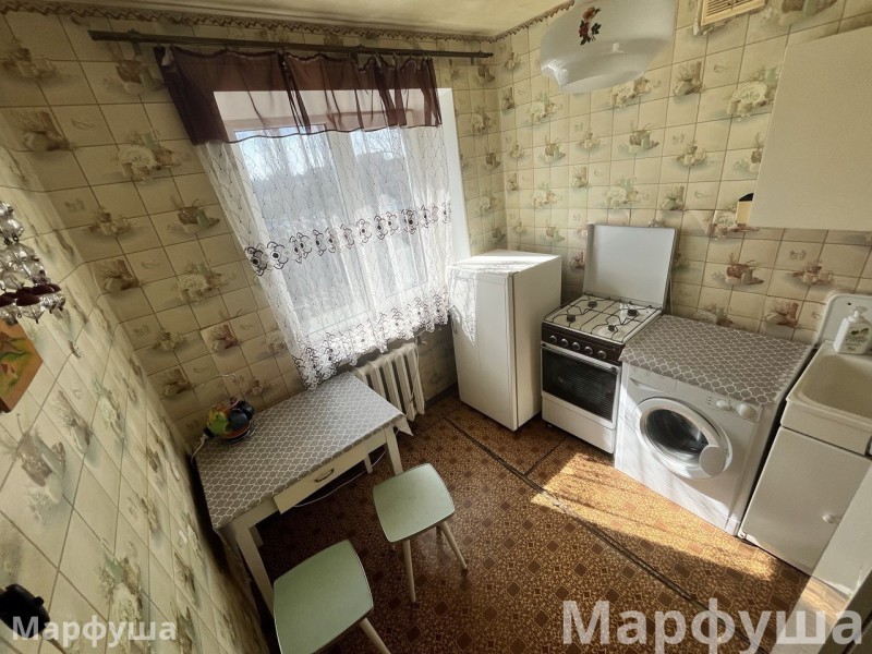 Фото Продам 1- к квартиру на Мед Городке