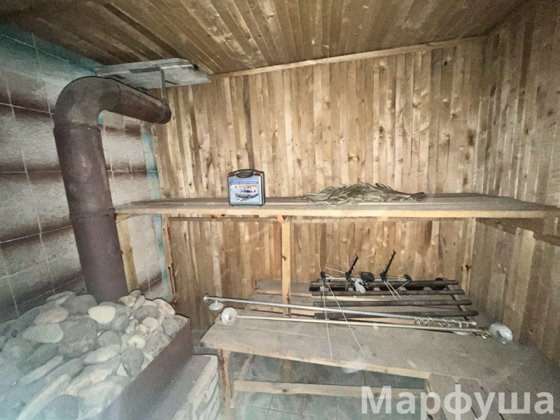 Фото Продам земельный участок с домостроением