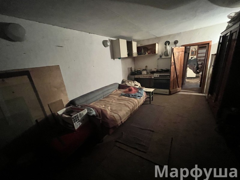 Фото Продам земельный участок с домостроением