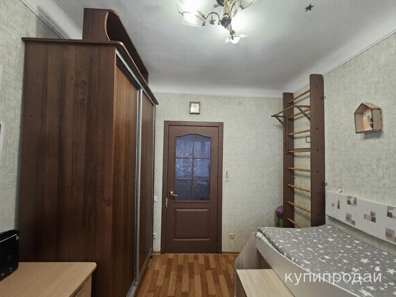 Фото Сдам 3 ком. кв. на ВАУШ есть хороший ремонт, автономное отопление