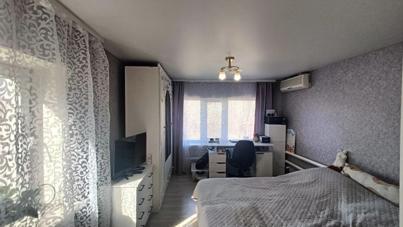 Фото Дом ул. Парашютная (р-н наркологии)
