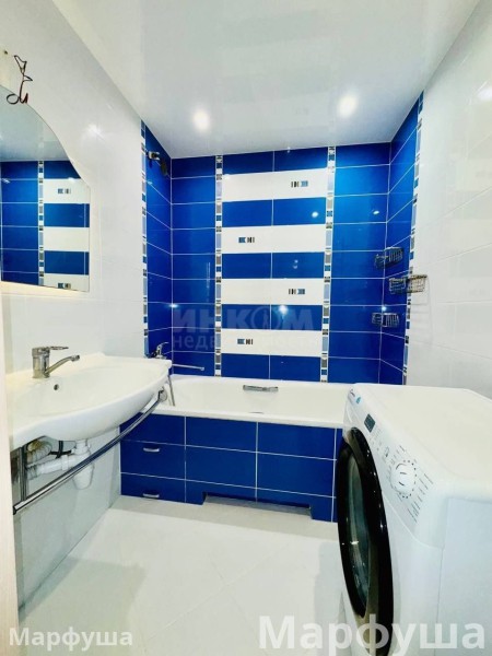 Фото Продам 4-х комн квартиру с авт отоп в городе Луганск квартал Заречный