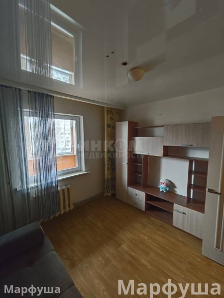 Фото Продам 4-х комн квартиру с авт отоп в городе Луганск квартал Заречный