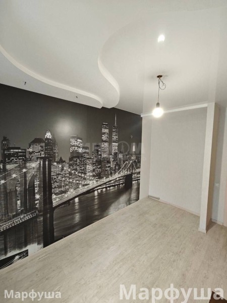 Фото Продам 4-х комн квартиру с авт отоп в городе Луганск квартал Заречный