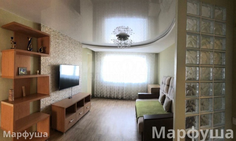 Фото Продам 4-х комн квартиру с авт отоп в городе Луганск квартал Заречный