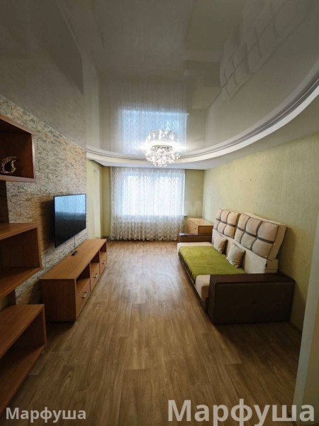 Фото Продам 4-х комн квартиру с авт отоп в городе Луганск квартал Заречный