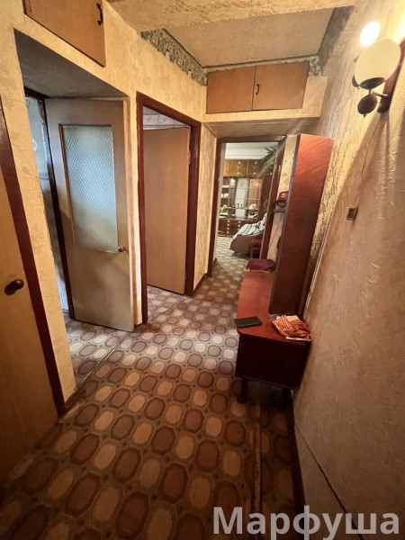 Фото Продам 4- к квартиру на кв. Солнечном