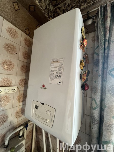 Фото Продам 4- к квартиру на кв. Солнечном