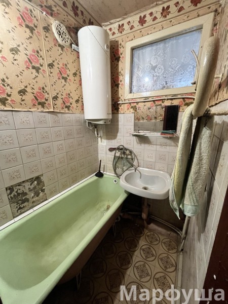 Фото Продам 4- к квартиру на кв. Солнечном