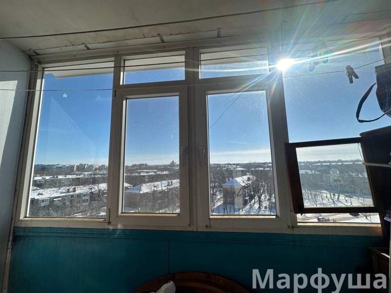 Продам 2- к квартиру Курская дуга