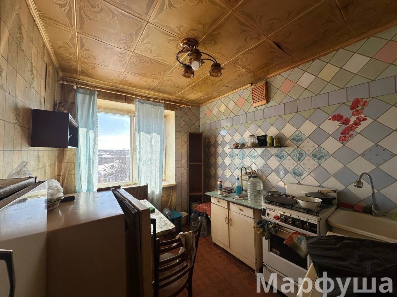 Фото Продам 2- к квартиру Курская дуга