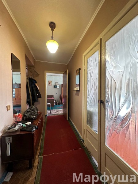 Фото Продам 2- к квартиру Курская дуга