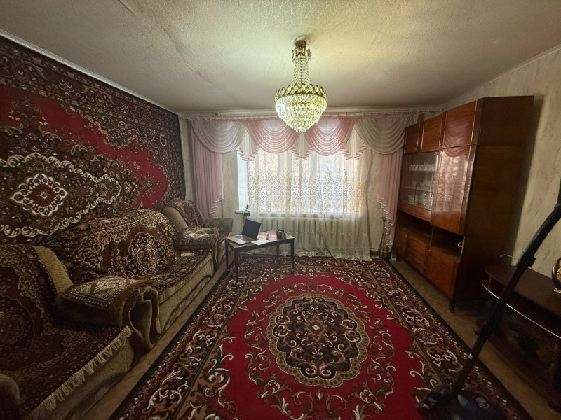 Фото 2-комн. ул. Осипенко